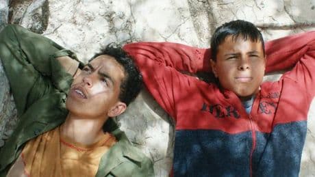 « L’Effacement » et « Les Enfants rouges », deux regards cinématographiques intimes et politiques sur l’Algérie et la Tunisie