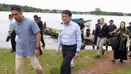 Guyane : un an après les annonces d’Emmanuel Macron, la filière pêche toujours confrontée à des difficultés structurelles