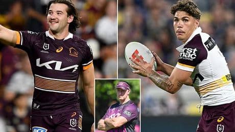 NRL team makes the pettiest complaint in footy history over a PARKING SPOT - and the league's feared integrity unit had to get involved
