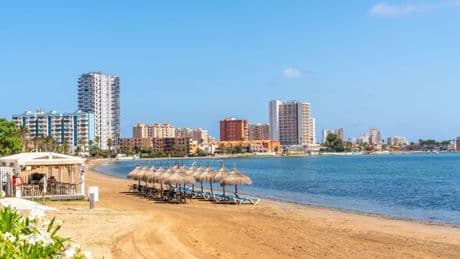 Spain weather warning with ‘extreme heat’ set to hit 8 holiday hotspots