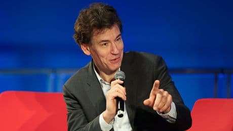 Philippe Baptiste : « Nous sommes en position de décrochage avancé dans le spatial en Europe »