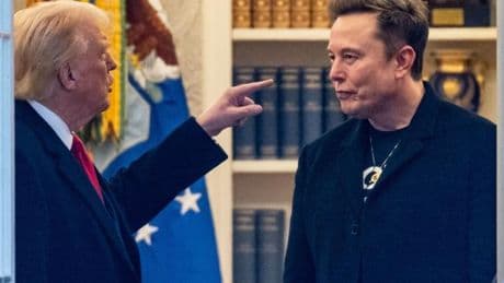„Für Trump und Musk steht existenziell viel auf dem Spiel“