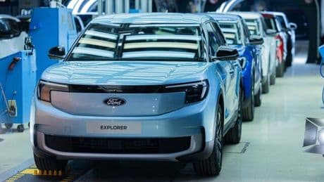 E-Mobilität: Trump stoppt kalifornische Elektroauto-Vorgaben