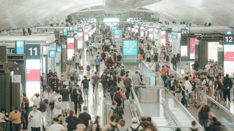 Travel expert reveals the cheapest months to fly this year for budget-friendly getaways