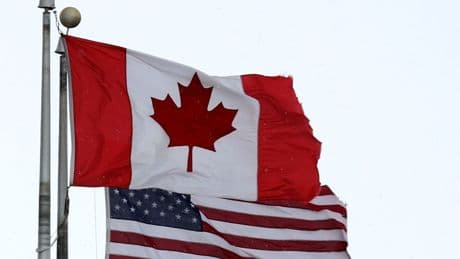 More Americans are driving to Canada than Canadians to the U.S., report finds