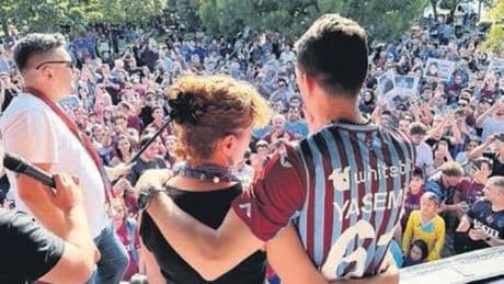 Mınguzzi başvurusu