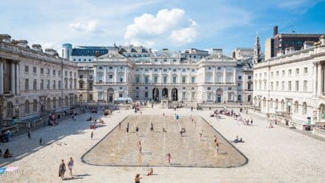 Secrets of Somerset House: inside their behind-the-scenes weekend