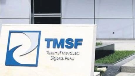TMSF eylül ayında 12 ihale düzenleyecek