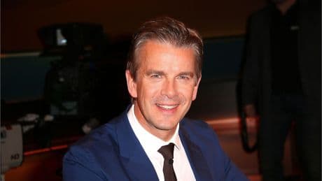 Nach vier Wochen Sommerpause: Markus Lanz kehrt ins TV zurück