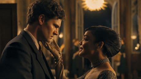 The Toronto International Film Festival is full of great movies. Here are 6 we loved