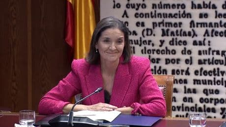 El juez caza al dos de Maroto: justifica la reunión con la trama de Hidrocarburos por un trámite y no tiene competencias