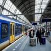 NUcheckt | Veel vertraging op spoor, maar treinen hier stipter dan in buitenland