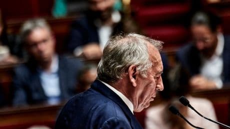 Chute du gouvernement : les députés refusent la confiance à François Bayrou, y compris à droite