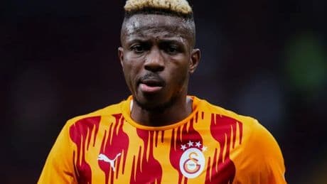 GALATASARAY HABERLERİ | Napoli'den Victor Osimhen için hayrete düşüren yeni talep!