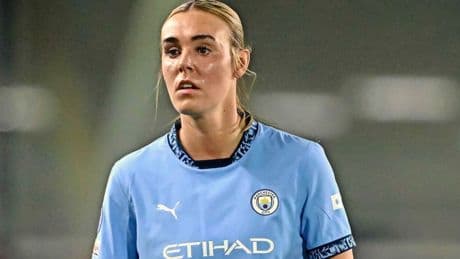 FC Twente stunt en haalt Jill Roord terug naar Nederland