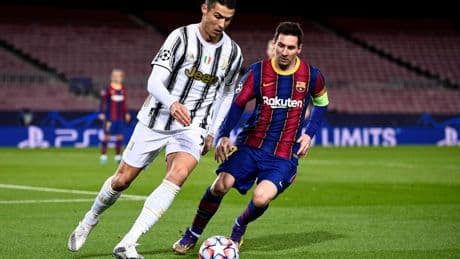 Messi Vs. Ronaldo: Club World Cup Dream, But There’s A Nightmare Scenario