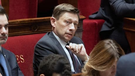 Loi Duplomb, rétention des étrangers dangereux: «Réformons le contrôle de constitutionnalité pour revenir à l’esprit de la Ve République»