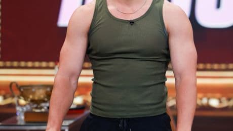 ‘Big Brother 27’ star Zae Frederich explains ‘terrible reason’ why the cast isn’t targeting Rachel Reilly