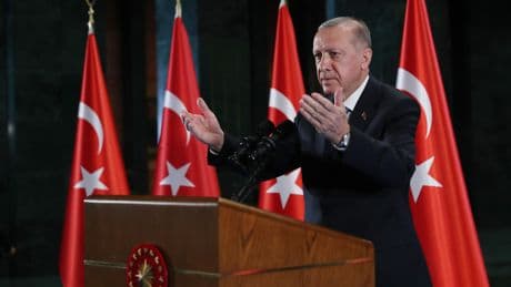 Erdoğan AYM kararına rağmen 63 rektör atadı: "Sizinle hangi Anayasa’yı konuşacağız?"