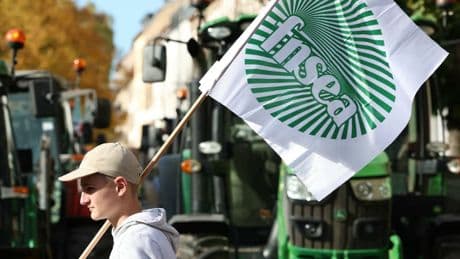 "Inacceptable", "victoire d'étape": les syndicats agricoles divisés après la censure du Conseil consitutionnel sur la loi Duplomb