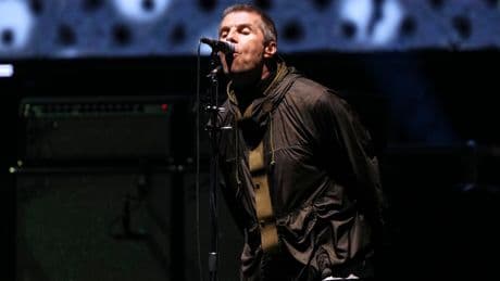 Liam Gallagher to make Manchester tram announcements as part of reunion tour