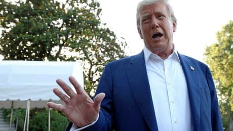 Trump éprouve contre l’Europe la rage haineuse d’un amant éconduit