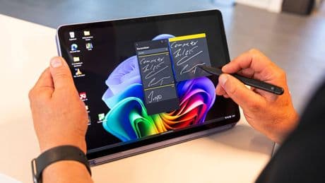 Microsoft-Convertible im Test: Was das Surface Pro 12 2025 wirklich kann
