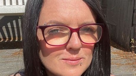 GPs told mum back pain was normal for 10 years – then scan revealed chilling truth