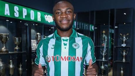 Beşiktaş’ın eski futbolcusu, Süper Lig ekibine transfer oldu