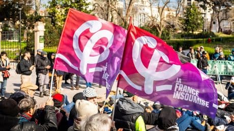 Harcèlement, racisme, couverture d’un viol... À Nantes, de graves accusations secouent La France insoumise