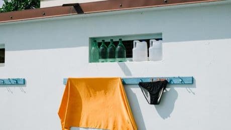Ferienwohnungen: "Nur einmal haben die Urlauber Fußabdrücke an der Wand hinterlassen"