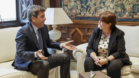 Vox pacta con el PP otro recorte de 829.000 € a la AVL que le dejará sin la mitad del presupuesto