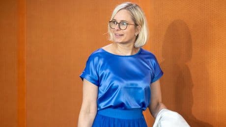Sportpolitik: Laienspiel im Kanzleramt