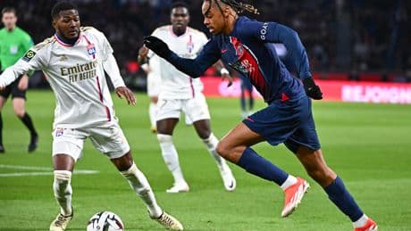 Ligue 1 : Paris champion, la surprise lyonnaise, l’OM loin derrière... Les prédictions d’Opta pour cette saison