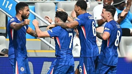 Club World Cup has been a joy – it could be a game-changer for Chelsea and Man City