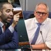 “Beschamend”: uitspraak Diependaele (N-VA) valt niet goed bij Mahdi (CD&V)