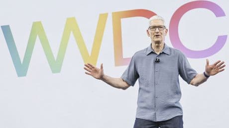 Apple dará a los desarrolladores de apps acceso a sus modelos de IA