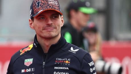 Why Max Verstappen can’t join Mercedes despite Red Bull exit clause