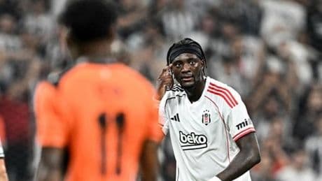 Tammy Abraham'dan Shakhtar Donetsk'e tepki: 'Önümüzdeki hafta ne olacağını göreceğiz!'