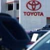 Aantal autodiefstallen met ruim 20 procent gestegen, Toyota RAV4 gewildste doelwit