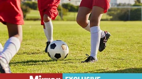 'I was called a 'black c***' while playing football – it has left me paranoid and hurt'