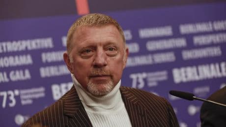 Becker, exnúmero uno de tenis: &quot;Habría sido mejor si hubiera ganado Wimbledon más tarde&quot;