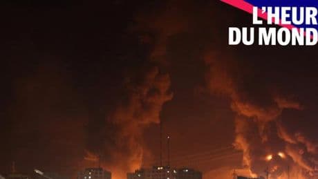 Israël-Iran : jusqu’où ira la guerre ?