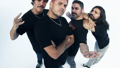 Despistaos, La Década Prodigiosa... estos son los conciertos para fiestas de Basauri