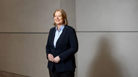 Arbeitsministerin Bas: "Das sind mafiöse Strukturen, die wir zerschlagen müssen"