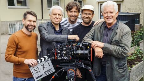 Münchner "Tatort"-Finale: Fan kann Komparsenrolle ersteigern