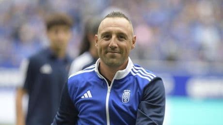 La ilusión de Santi Cazorla: "Es el partido más especial de mi carrera"