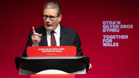 Politics LIVE: Keir Starmer 'substantially damaged' as he faces fresh clash with rebel MPs