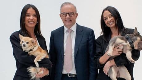 Australian PM Anthony Albanese channels his inner Gen Z: ‘Delulu with no solulu’