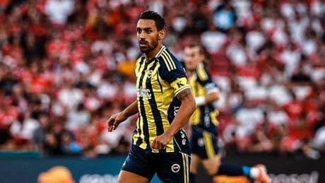 İrfan Can Kahveci'den flaş Jose Mourinho açıklaması! "Takımında..."